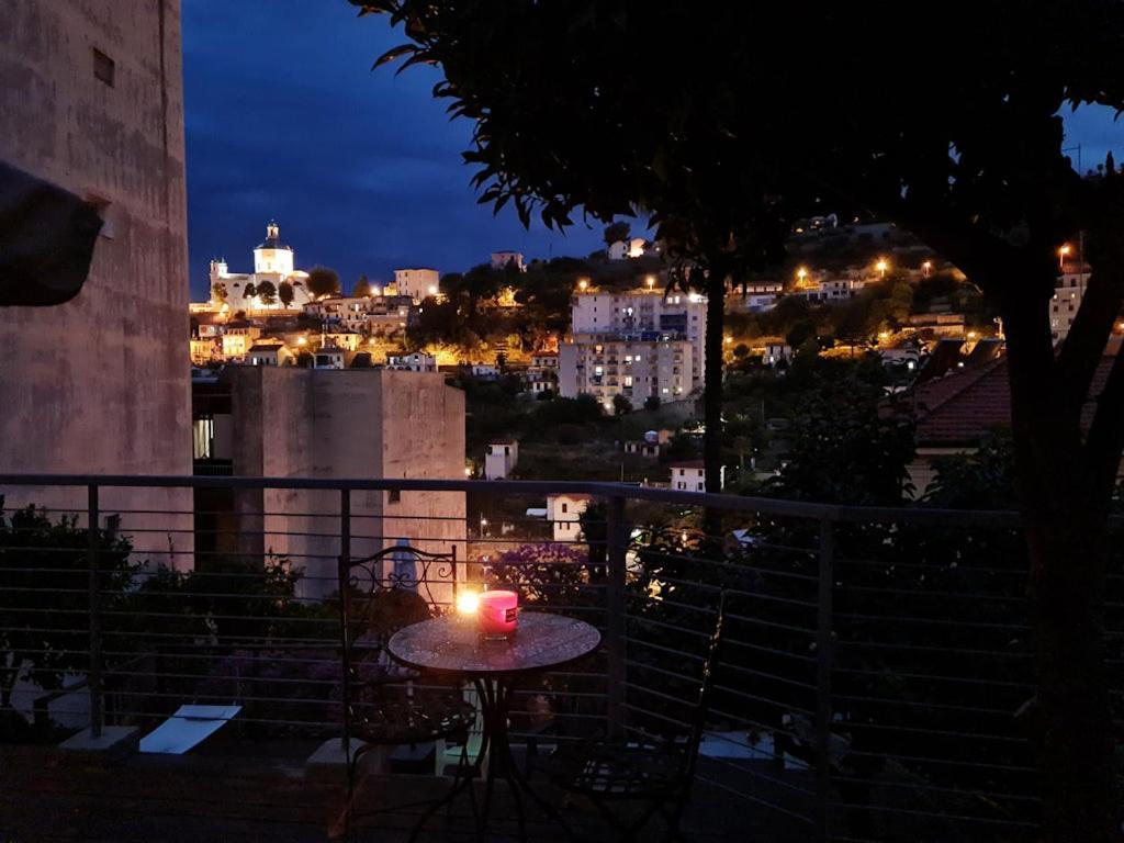 סנרמו Villetta Fioregreco מראה חיצוני תמונה