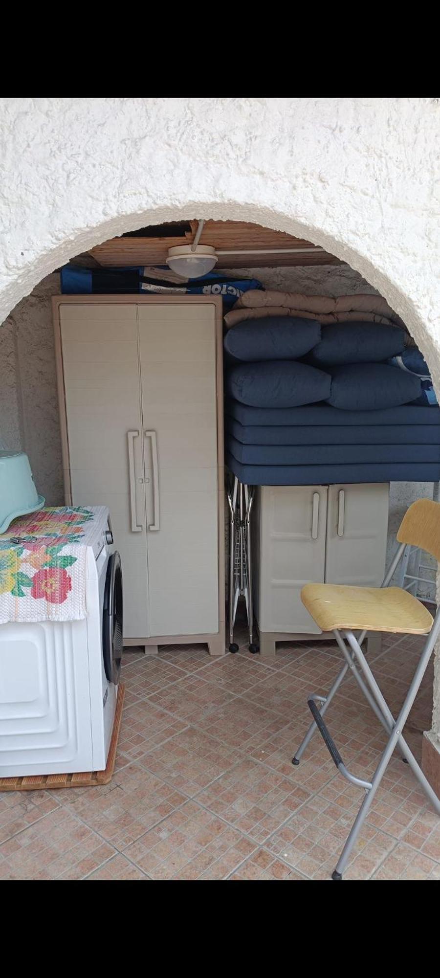 סנרמו Villetta Fioregreco חדר תמונה