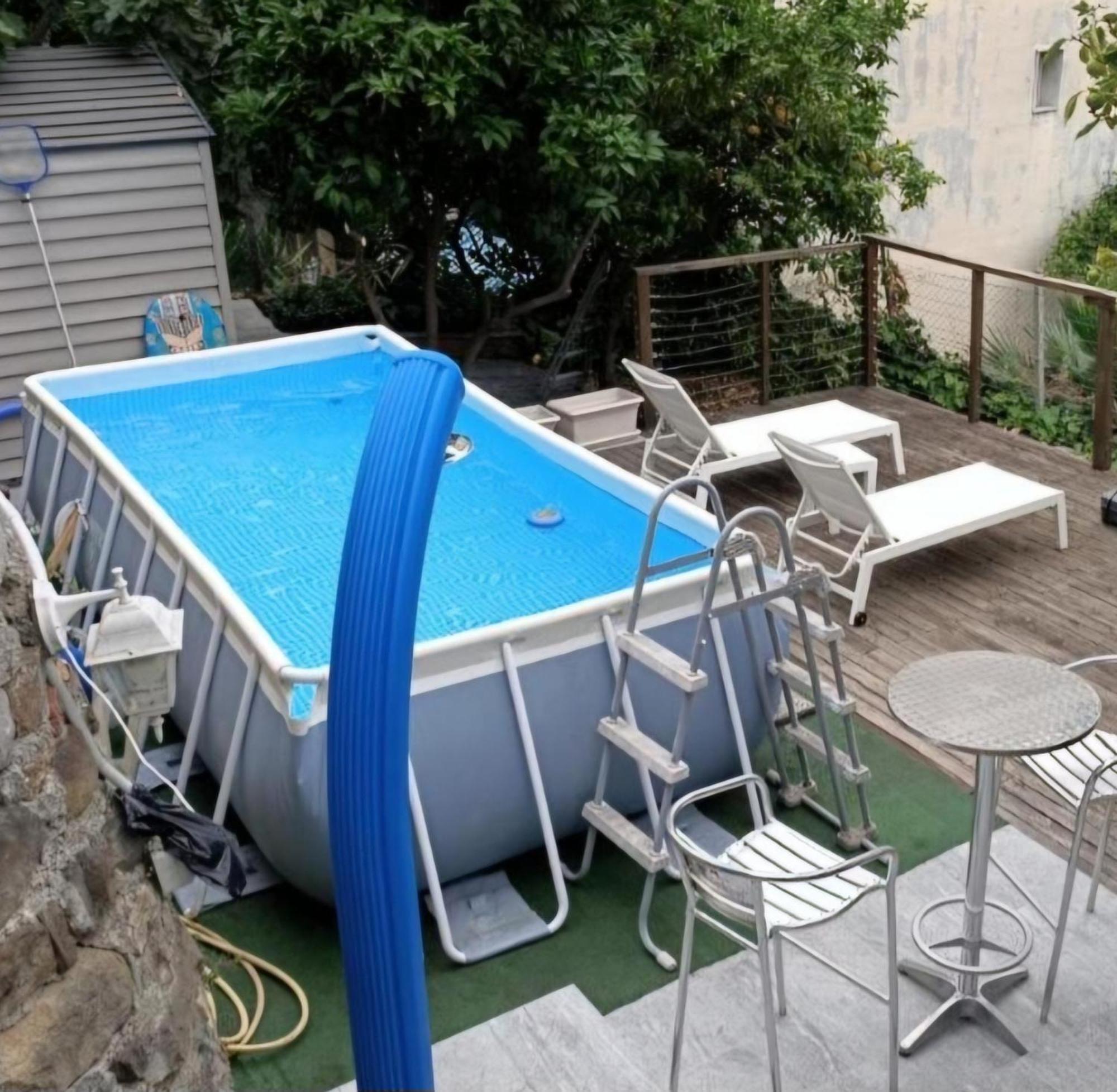 סנרמו Villetta Fioregreco מראה חיצוני תמונה